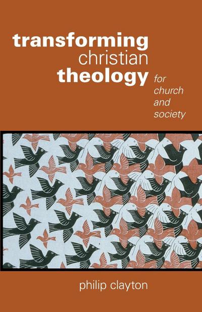 Transforming Christian Theology