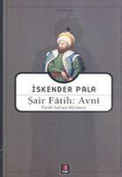 Sair Fatih Avni