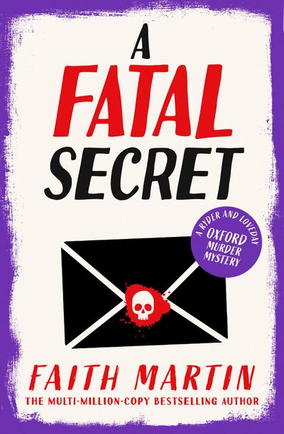 A Fatal Secret