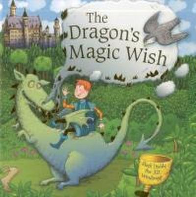 The Dragon’s Magic Wish