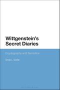 Wittgenstein’s Secret Diaries