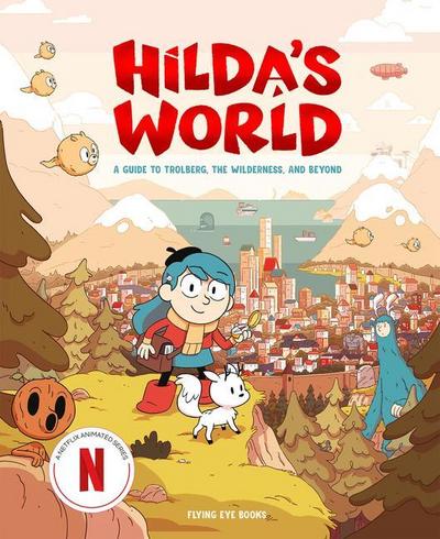 Hilda’s World