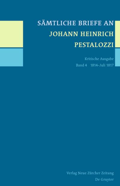 1814-Juli 1817