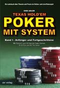 Texas Hold’em - Poker mit System 1