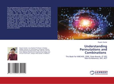 Understanding Permutations and Combinations