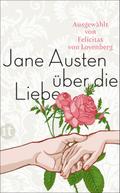 Über die Liebe von Jane Austen | Ebook
