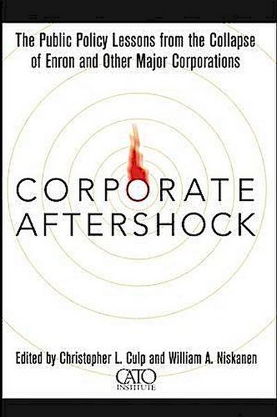 Corporate Aftershock