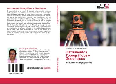 Instrumentos Topográficos y Geodésicos