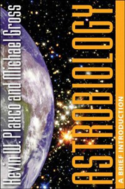 Astrobiology