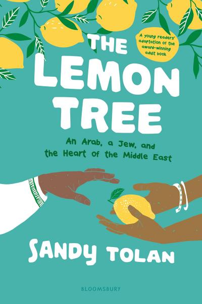 The Lemon Tree (Young Readers’ Edition)