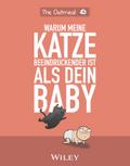 Warum meine Katze beeindruckender ist als dein Baby