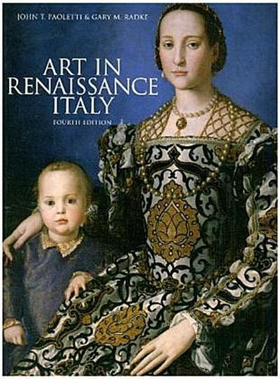 Art in Renaissance Italy, 4th edition