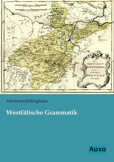 Westfälische Grammatik