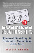 From Business Cards to Business Relationships