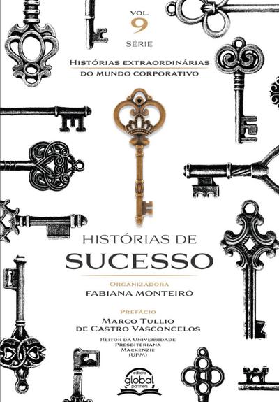 Histórias de sucesso Vol.9