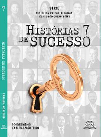 Histórias de sucesso Vol. 7