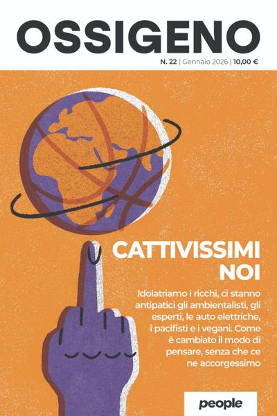Cattivissimi noi