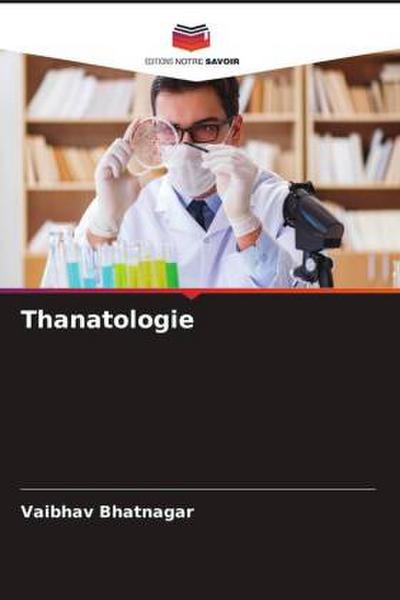 Thanatologie
