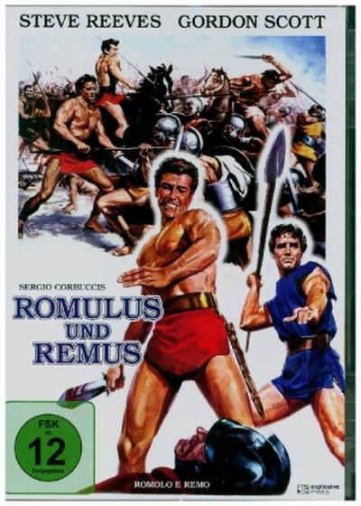 Romulus und Remus