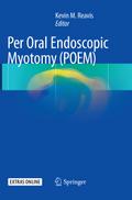 Per Oral Endoscopic Myotomy (POEM)