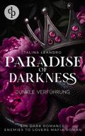 Dunkle Verführung | Eine Enemies-to-Lovers Mafia Romance