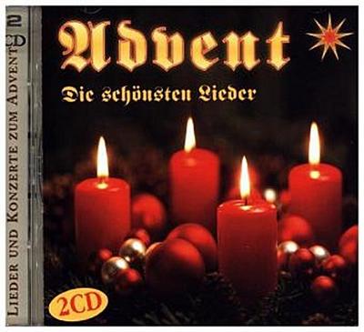 Advent-Die schönsten Lieder