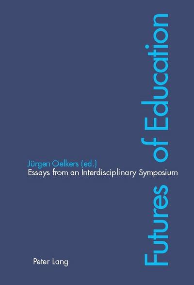 Futures of Education