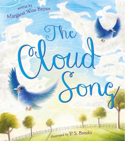 The Cloud Song