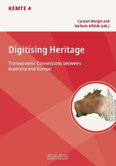 Digitising Heritage