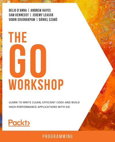 Go Workshop