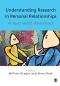 Understanding Research in Personal Relationships
