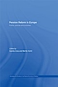 Pension Reform in Europe