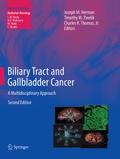 Biliary Tract and Gallbladder Cancer