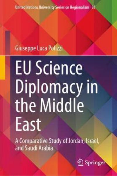 EU Science Diplomacy in the Middle East