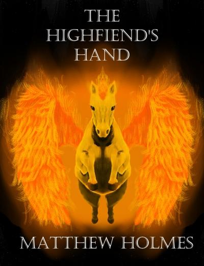 Highfiend’s Hand