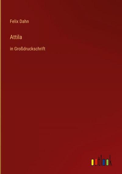 Attila