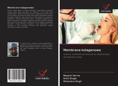 Membrana kolagenowa