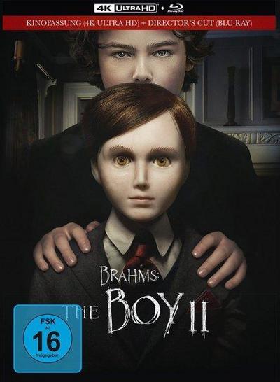 Brahms - The Boy II