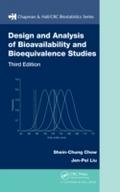 Design and Analysis of Bioavailability and Bioequi