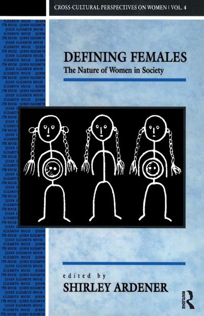 Defining Females