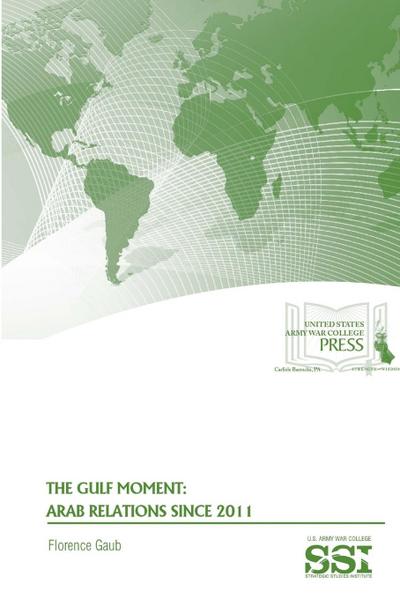 The Gulf Moment