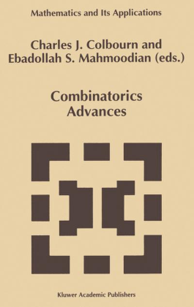 Combinatorics Advances