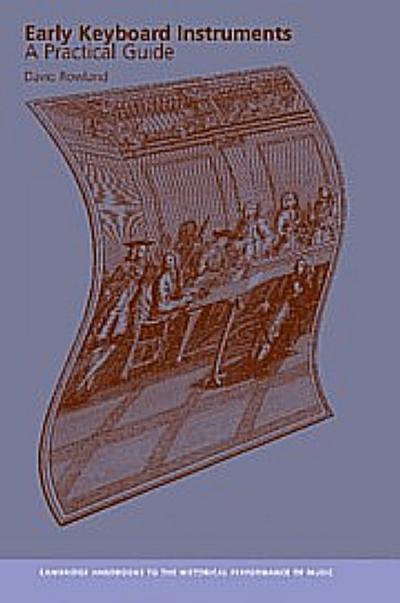 Early Keyboard Instruments