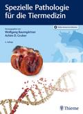 Spezielle Pathologie für die Tiermedizin von Wolfgang Baumgärtner | Ebook