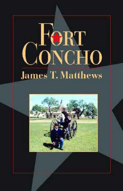 Fort Concho