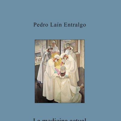 La medicina actual