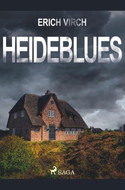 Heideblues - Kriminalroman