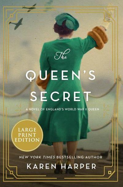 The Queen’s Secret