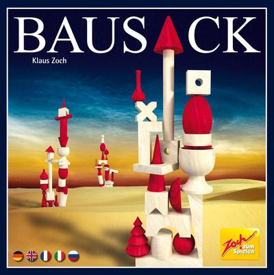 Bausack