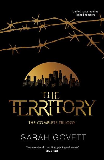 The Territory: The Complete Trilogy